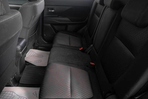 Внедорожник Mitsubishi Outlander 2014 года, 1439000 рублей, Кемерово