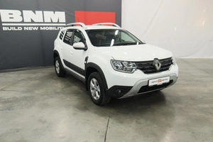 Внедорожник Renault Duster 2021 года, 1650000 рублей, Курск
