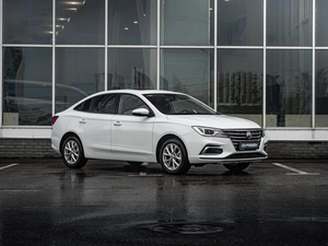 Седан MG 5 2023 года, 1589000 рублей, Нижний Новгород