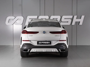 Внедорожник BMW X6 2021 года, 7998000 рублей, Минеральные Воды