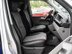 Минивэн Volkswagen Caravelle 2020 года, 4990000 рублей, Краснодар