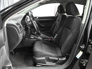 Седан Volkswagen Jetta 2008 года, 678000 рублей, Ставрополь