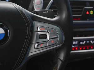 Седан BMW 7 серия 2016 года, 3349077 рублей, Москва