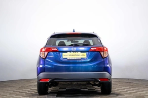 Внедорожник Honda Vezel 2014 года, 1499000 рублей, Пермь