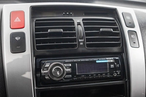 Внедорожник Hyundai Tucson 2005 года, 819000 рублей, Барнаул