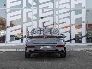 Седан Hyundai Elantra 2023 года, 2070000 рублей, Краснодар