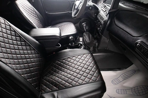 Внедорожник Chevrolet Niva 2012 года, 559000 рублей, Оренбург