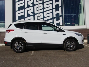 Внедорожник Ford Kuga 2013 года, 1175000 рублей, Владимир