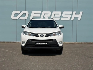 Внедорожник Toyota RAV4 2013 года, 1759000 рублей, Ижевск
