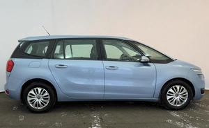 Минивэн Citroen Grand C4 Picasso 2014 года, 990000 рублей, Орёл
