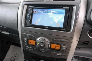 Универсал Toyota Corolla Fielder 2010 года, 899000 рублей, Красноярск