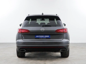 Внедорожник Volkswagen Touareg 2019 года, 5250050 рублей, Москва