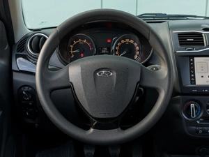 Седан ВАЗ (LADA) Granta 2025 года, 1049000 рублей, Большой Сочи