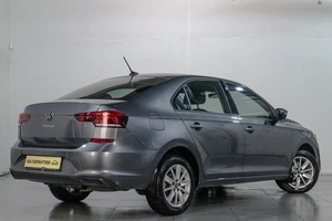 Лифтбек Volkswagen Polo 2021 года, 1669000 рублей, Челябинск