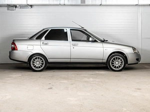 Седан ВАЗ (LADA) Priora 2013 года, 587000 рублей, Ставрополь