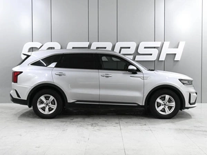 Внедорожник Kia Sorento 2021 года, 3200000 рублей, Аксай
