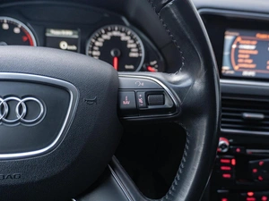 Внедорожник Audi Q5 2014 года, 2315000 рублей, Санкт-Петербург