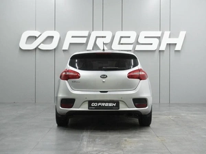 Хетчбэк Kia Ceed 2015 года, 1339000 рублей, Воронеж