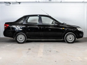 Седан ВАЗ (LADA) Granta 2012 года, 499000 рублей, Ставрополь