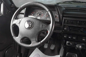 Внедорожник ВАЗ (LADA) 2121 (4x4) Urban 2019 года, 749000 рублей, Тюмень