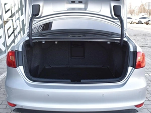 Седан Volkswagen Jetta 2013 года, 1170000 рублей, Краснодар