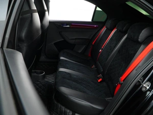 Лифтбек Volkswagen Polo 2022 года, 1777077 рублей, Москва