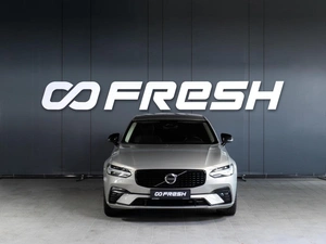 Седан Volvo S90 2022 года, 3790000 рублей, Санкт-Петербург