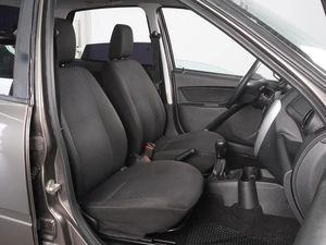 Седан ВАЗ (LADA) Granta 2015 года, 499000 рублей, Минеральные Воды