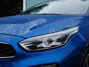 Седан Kia Cerato 2021 года, 2449000 рублей, Большой Сочи