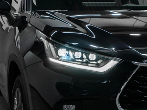 Внедорожник Toyota Highlander 2026 года, 5630000 рублей, Тюмень