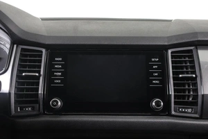 Внедорожник Skoda Kodiaq 2019 года, 2139000 рублей, Пермь