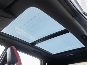 Внедорожник Changan CS55 Plus 2023 года, 2250000 рублей, Краснодар