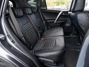 Внедорожник Toyota RAV4 2014 года, 1930000 рублей, Нижний Новгород