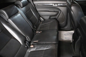 Внедорожник Kia Sorento 2010 года, 1539000 рублей, Сургут