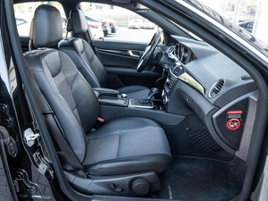 Седан Mercedes-benz C-класс 2012 года, 1485000 рублей, Ставрополь