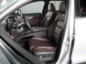 Внедорожник Chery Tiggo 7L 2025 года, 2739000 рублей, Минеральные Воды