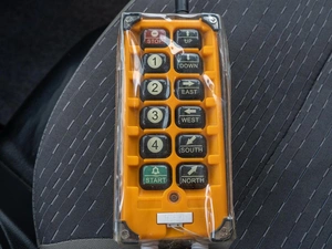 Эвакуатор JAC K5 2023 года, 3350000 рублей, Волгоград