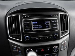 Минивэн Hyundai H-1 2017 года, 2650000 рублей, Краснодар