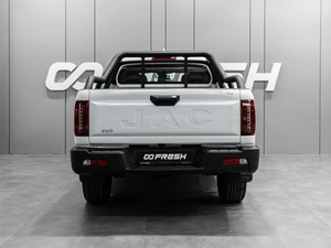 Пикап JAC T9 2024 года, 3300000 рублей, Тюмень