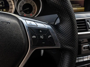 Седан Mercedes-benz C-класс 2012 года, 1440000 рублей, Краснодар