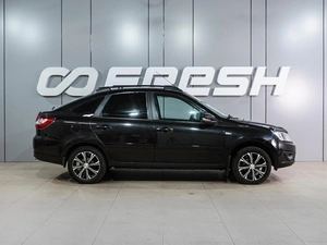 Лифтбек ВАЗ (LADA) Granta 2014 года, 544000 рублей, Воронеж