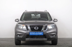 Внедорожник Nissan Terrano 2017 года, 1429000 рублей, Томск