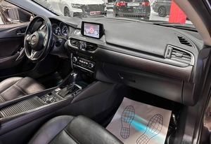 Седан Mazda 6 2015 года, 1797000 рублей, Красноярск