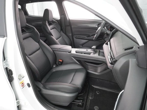 Внедорожник Changan CS35 Max 2025 года, 2799000 рублей, Воронеж