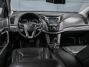Седан Hyundai i40 2015 года, 1499000 рублей, Кирилловка