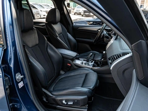 Внедорожник BMW X3 2018 года, 3280000 рублей, Краснодар