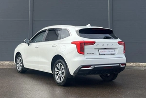Внедорожник Haval Jolion 2023 года, 1730000 рублей, Солонцы