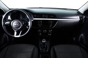 Седан Kia Rio 2017 года, 1199000 рублей, Пермь