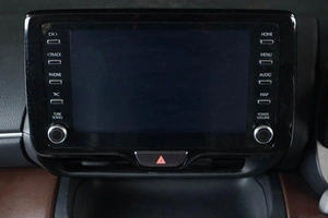 Внедорожник Toyota Yaris Cross 2021 года, 2399000 рублей, Тюмень