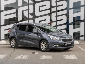 Универсал Kia Ceed 2014 года, 1099000 рублей, Краснодар
